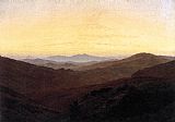 The Riesengebirge